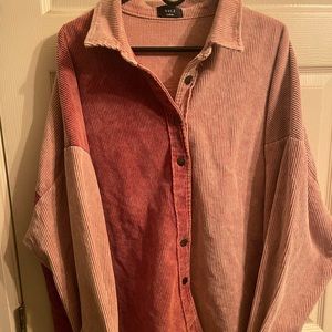 Never worn
